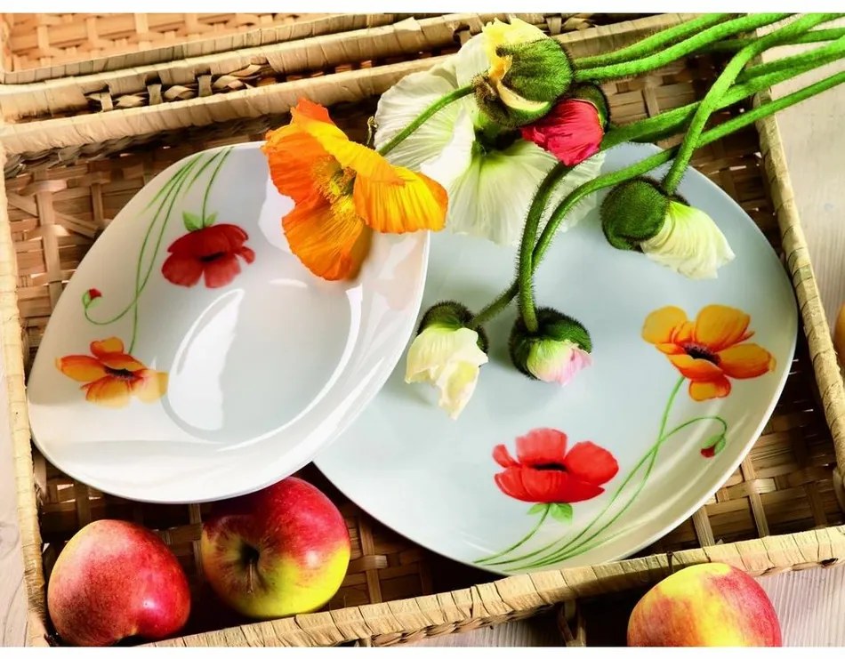 Mäser PAPAVERO 30 db-os étkészlet