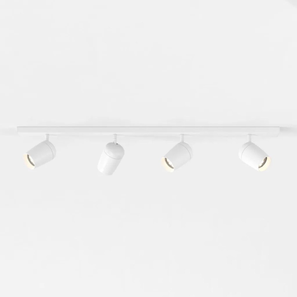 Astro Lighting Koto 1478015 Spotlámpa 4x6W/LED|GU10 IP20