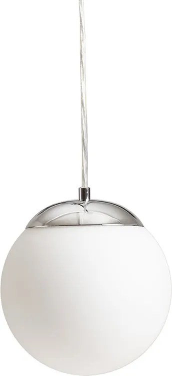 RENDL R13692 BOLLY Egyágú Függesztett Lámpa IP20