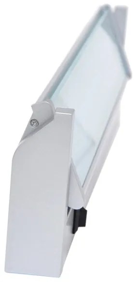 Ecolite TL2016-28SMD/5,5W - LED Pultmegvilágító GANYS LED/5,5W/230V