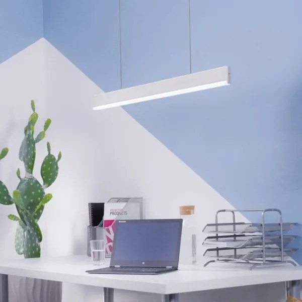 Paul Neuhaus 8363-55 - LED Dimmelhető csillér érzékelővel ARINA LED/20W/230V