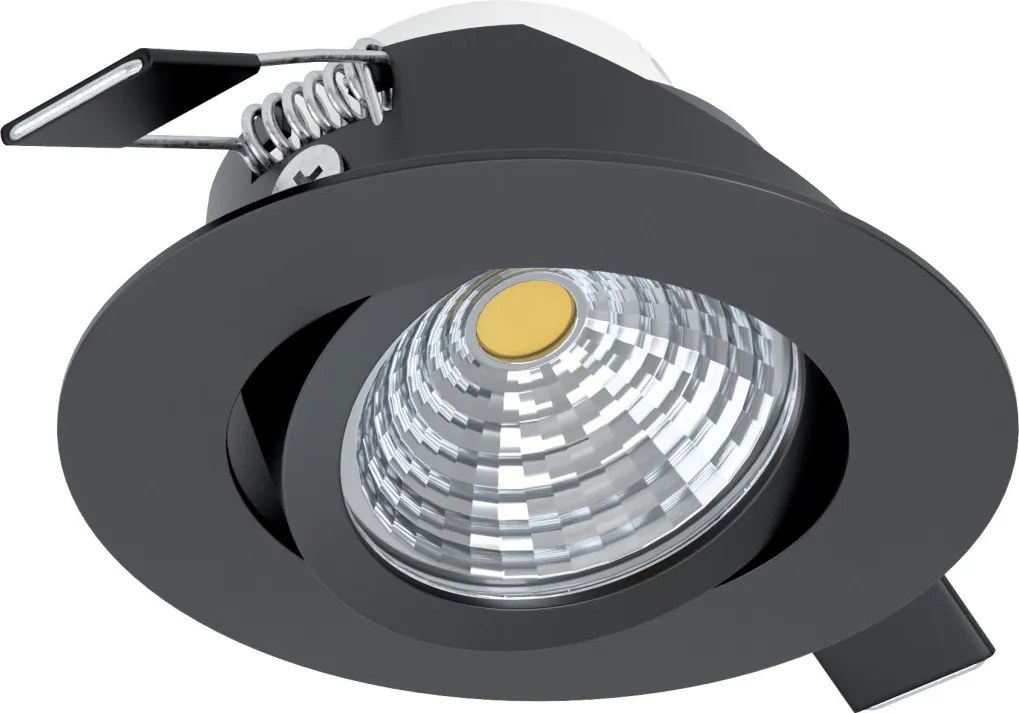 Eglo SALICETO 98609 Beépíthető spotlámpa 6W/LED 2700K 380LM IP20