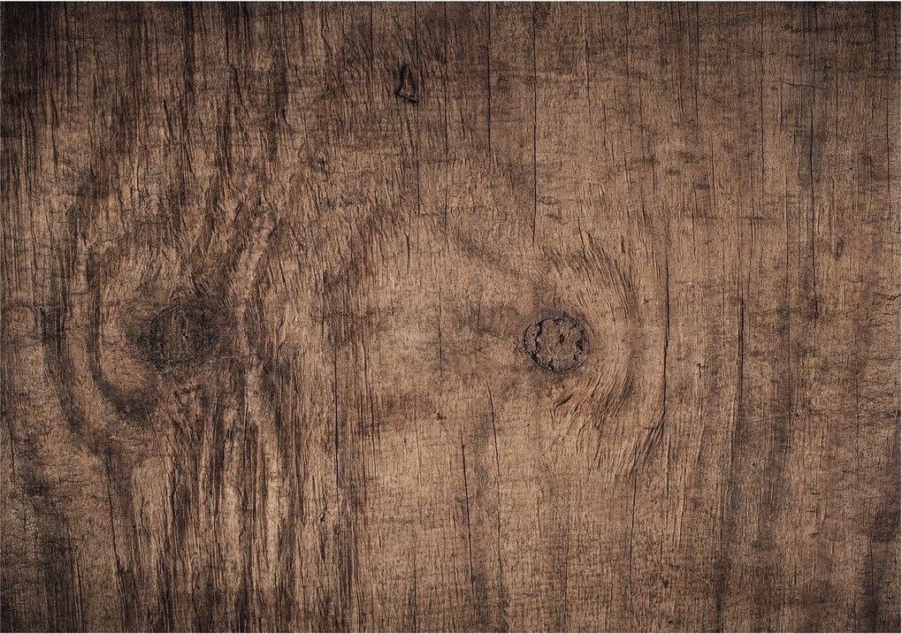 Fali fotótapéta Étkezőbe Rusztikus fa 208x146 Ragasztó