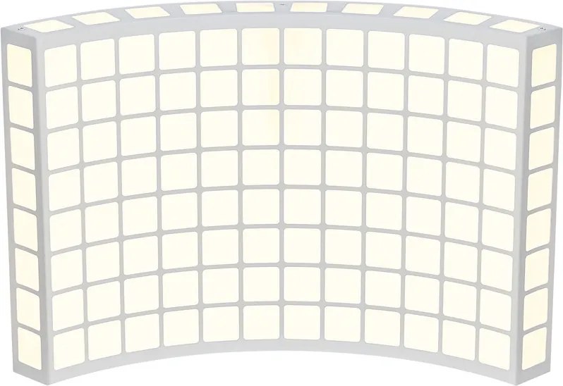 Markslojd KINO 107945 Fali lámpa LED 3000K 2100LM IP20