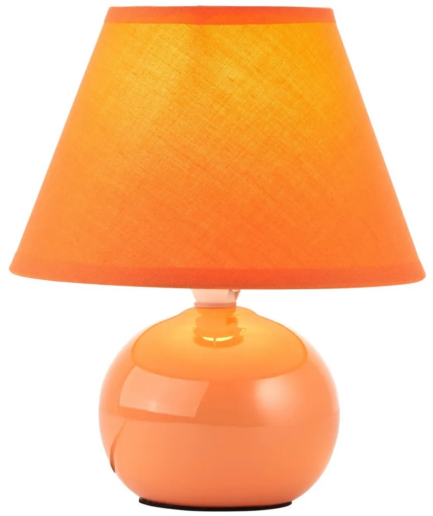 Brilliant PRIMO 61047/38 Asztali lámpa 1x40W/E14 IP20