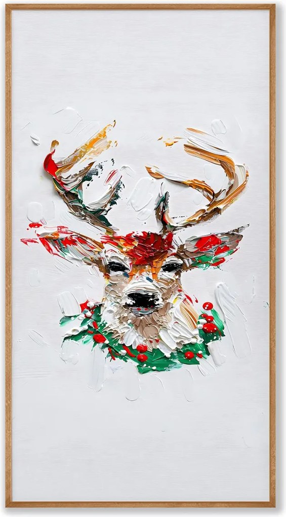 Falikép, 120×50 cm – Artnwydky8-50120