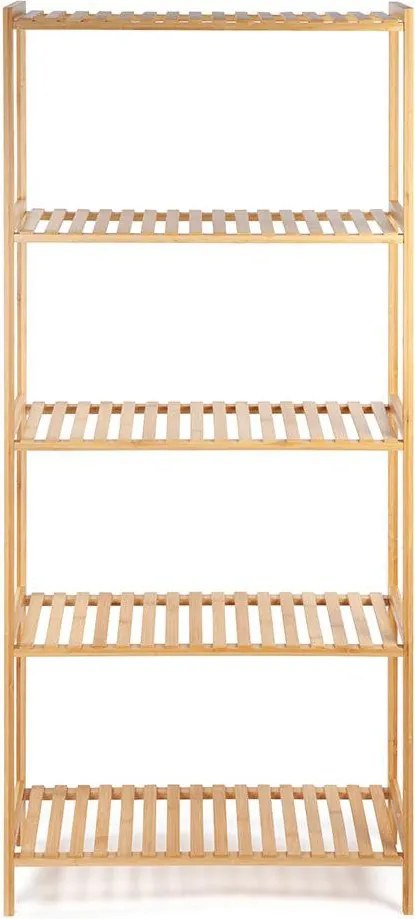 AVENBERG BAMBU SHELF Bambuszpolc