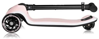 Lionelo - Gyerek roller MEY 3xAAA Pink Rose