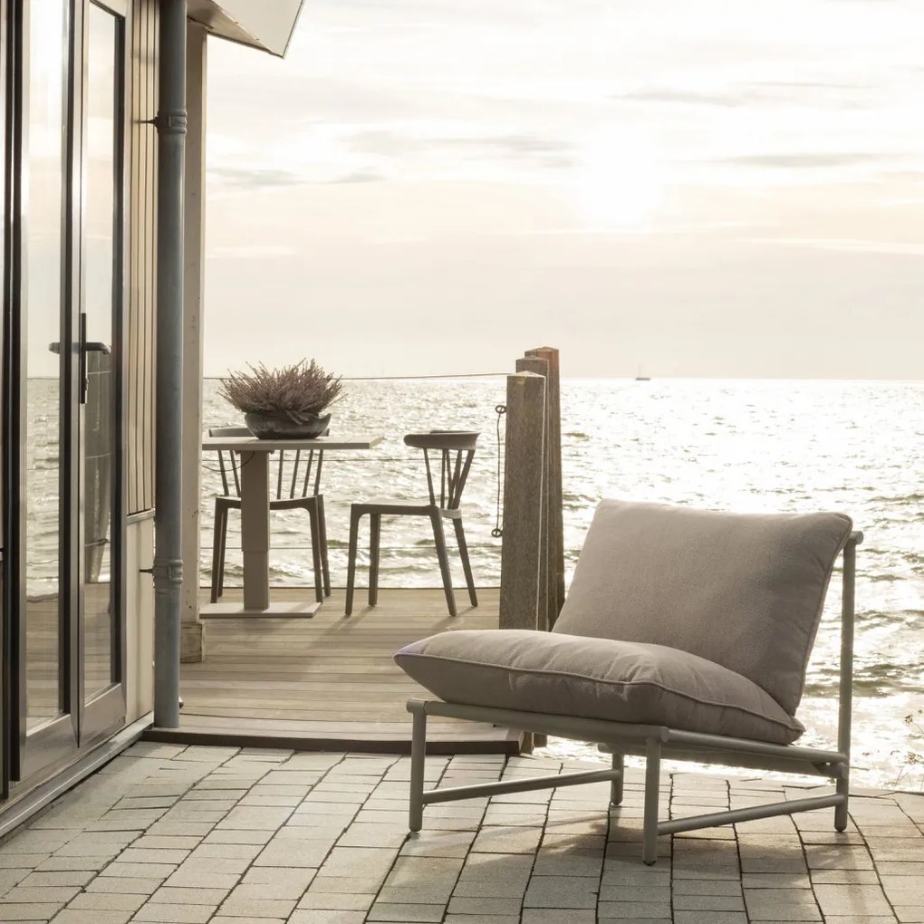 Elvo kerti pihenő fotel