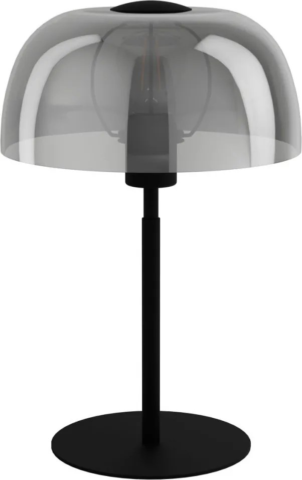 Eglo SOLO 2 900141 Asztali lámpa 1x40W/E27 IP20