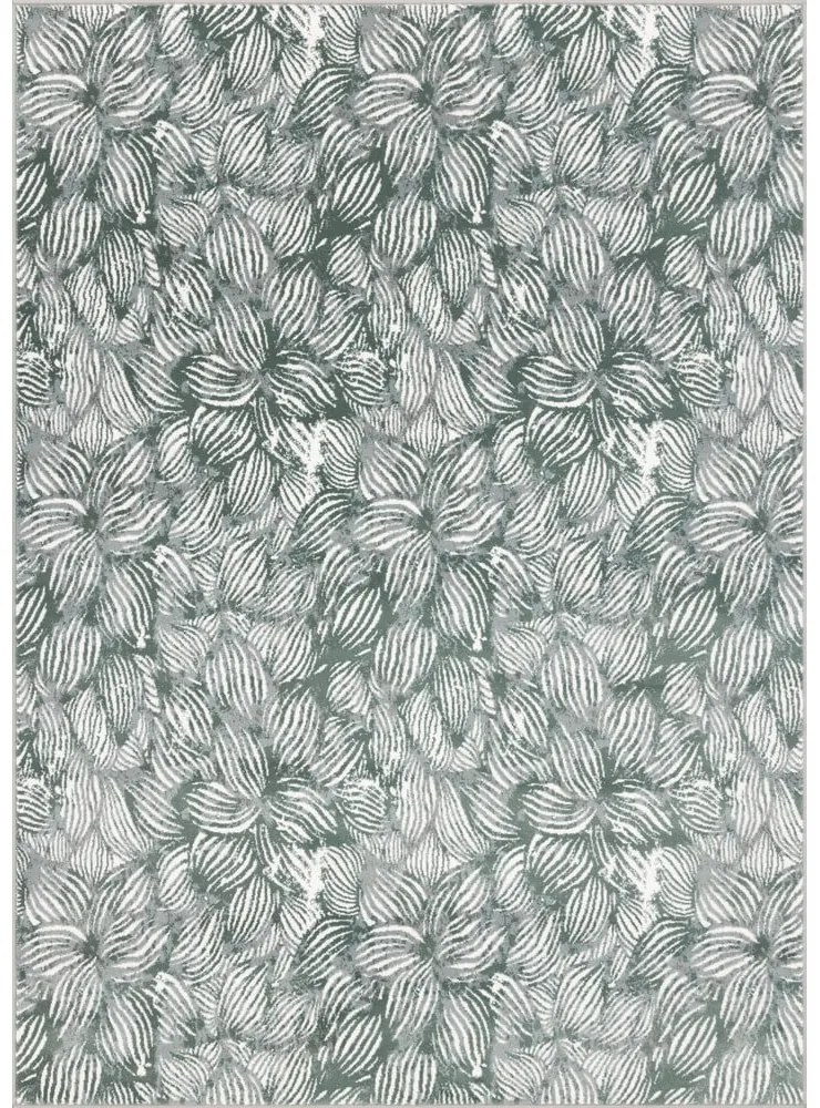 Zöld szőnyeg 200x280 cm Welio Malachite – FD