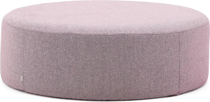 Lila puff Kaeli – Kave Home