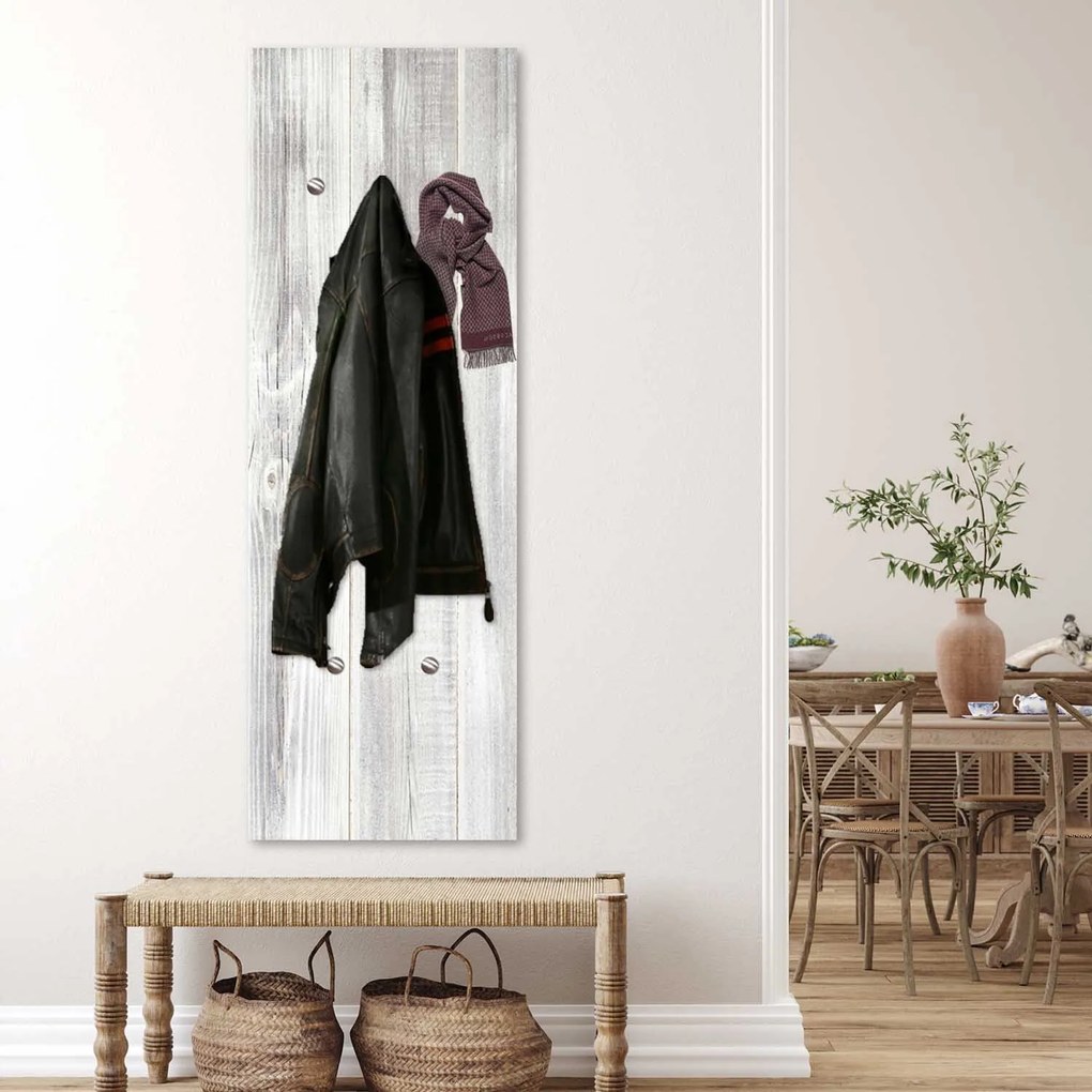 Gario Fali fogas Fa téma Méret: 25 x 70 cm