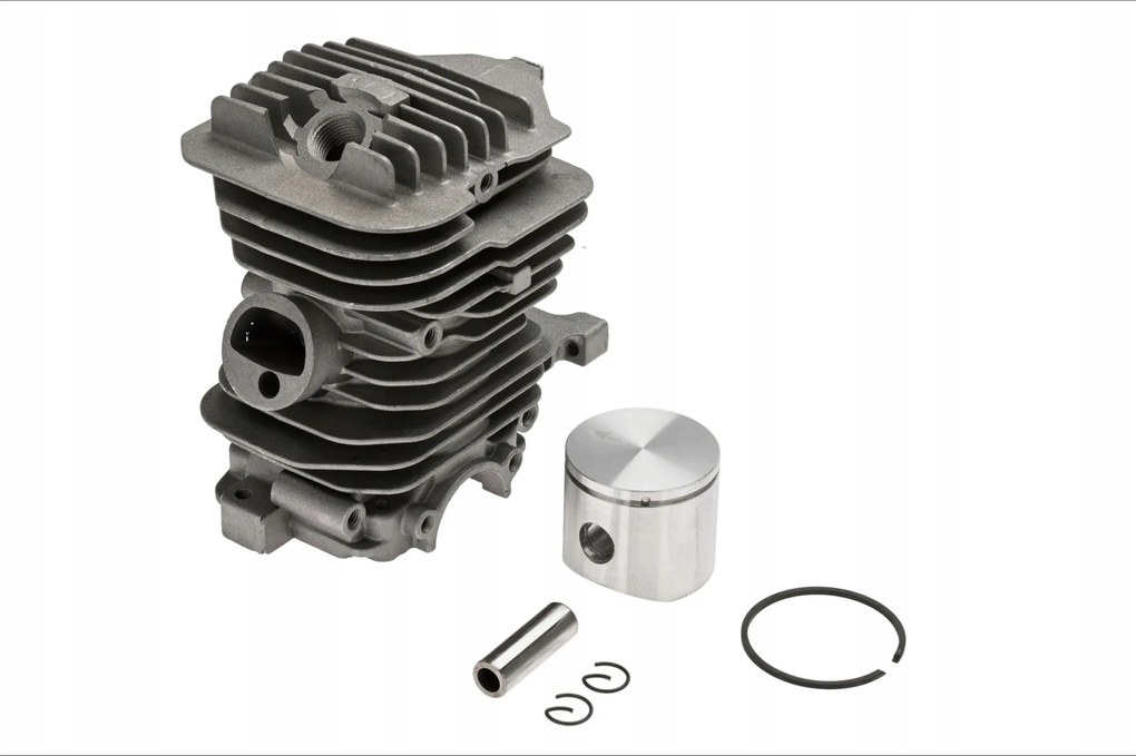 Henger kpl. Oleo-Mac 937, GS370 átm. 38, 0mm Nevada