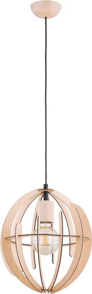 Alfa SOLARIA 61369 Függőlámpa 1x15W/E27