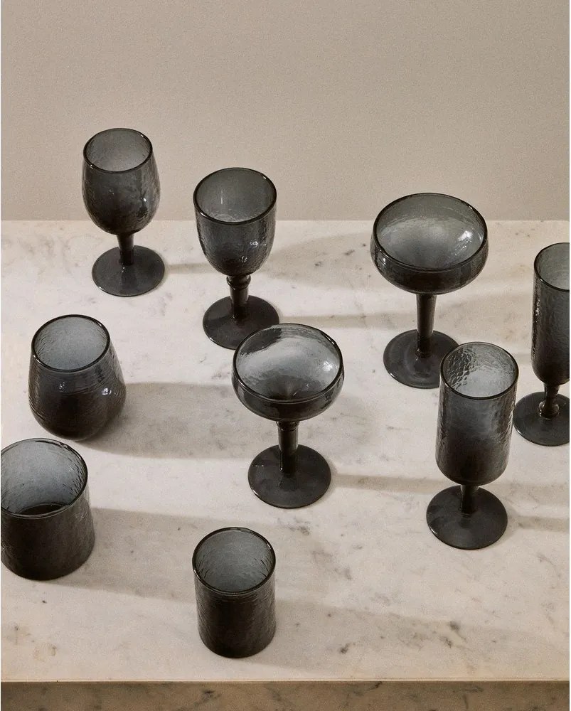 Borospohár Vinea – Kave Home