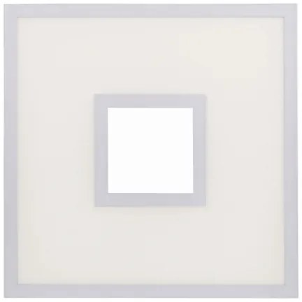 Leuchten Direkt - LED RGB dimmelhető lámpa LED/22,5W/230V + LED/5W + DO