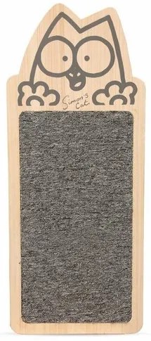 Karlie Simon's Cat Macskakaparó, 70 x 29 x 1,5 cm