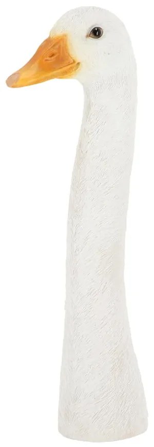 Poligyanta kerti szobor Goose – Esschert Design