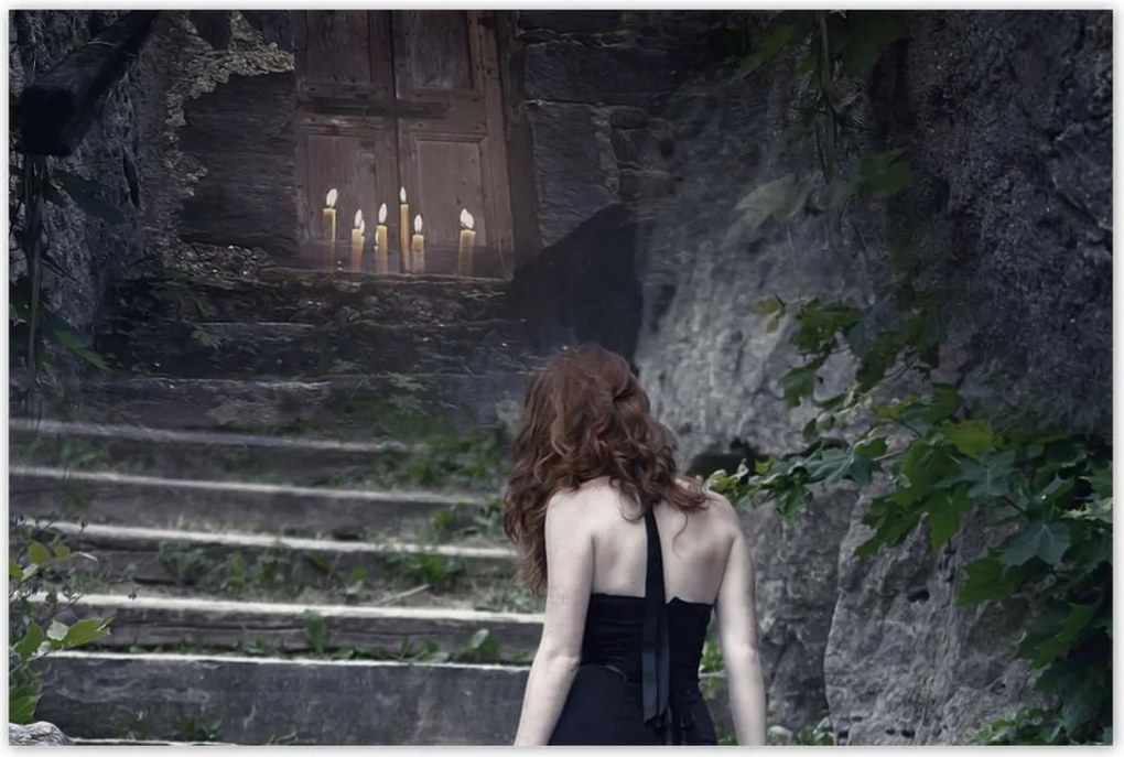 Poszterek 120x80 HardCore Design Photo Hc