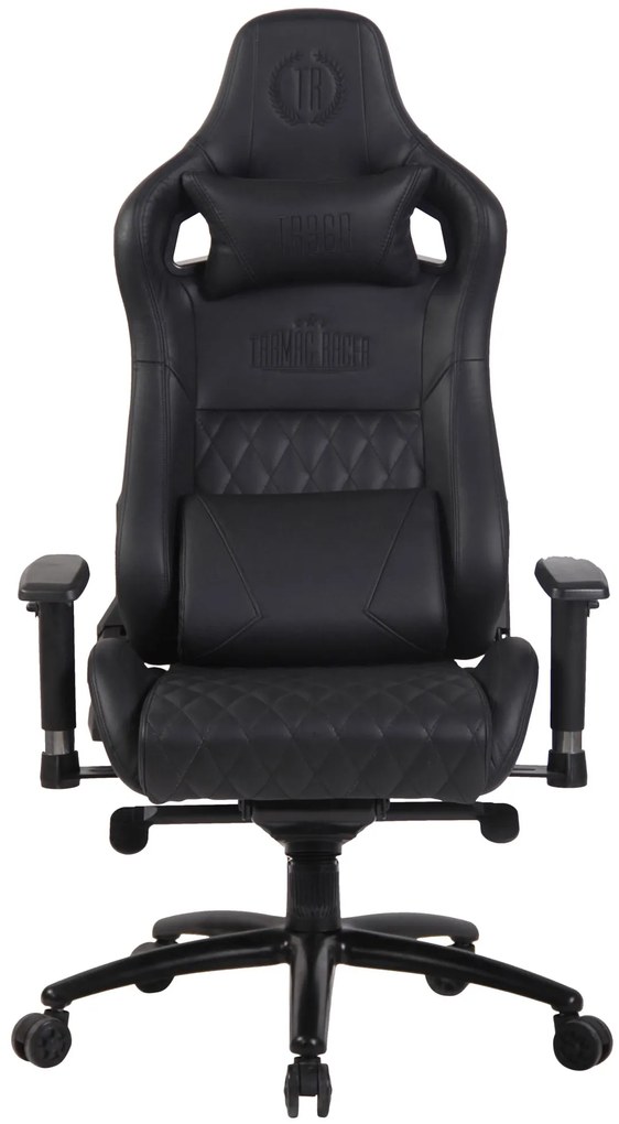 Keren valódi bőr gamer szék