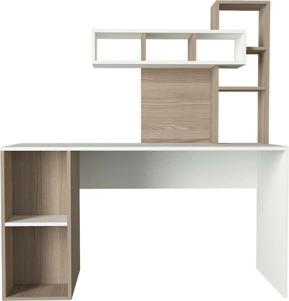 Coral White és Cardoba íróasztal