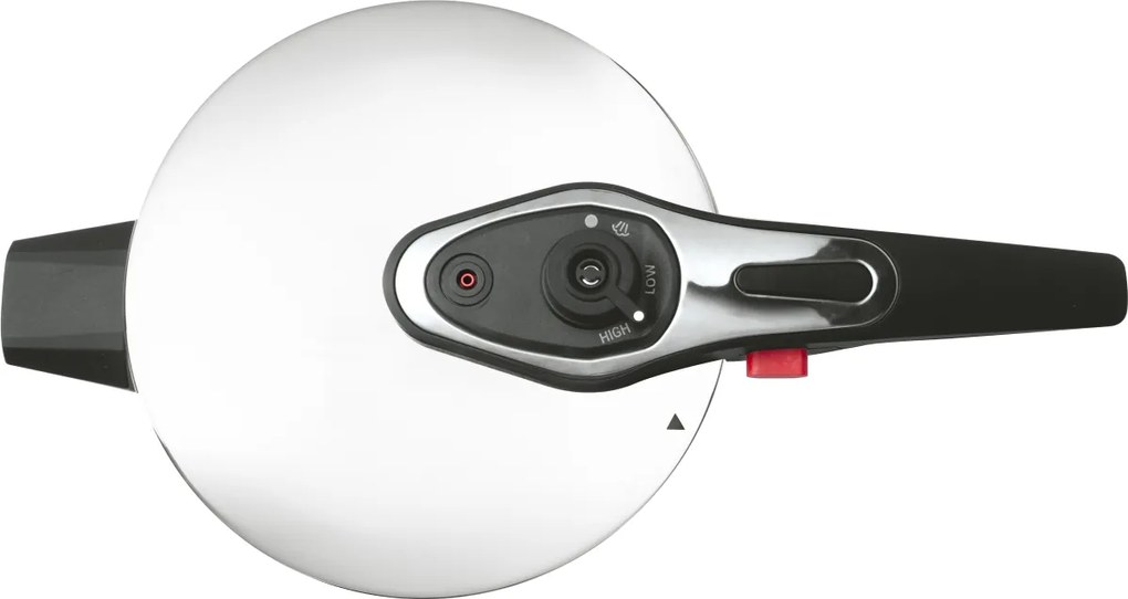 Lamart LT1311 Vape 4 l kukta , 4 l