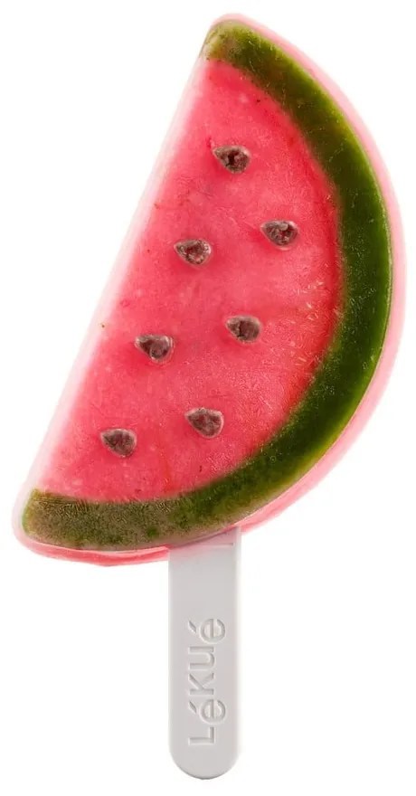 Szilikon jégkrémkészítő forma szett 4 db-os – Lékué