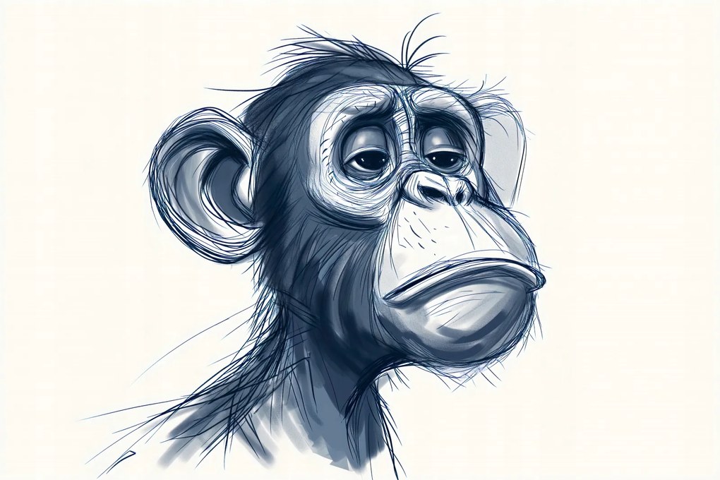 Poszter 60x40cm Zaduma