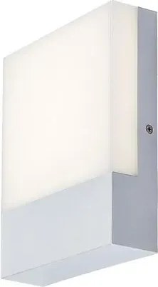 Rabalux gimone kültéri fali lámpa 10w 660lm ip44 fehér