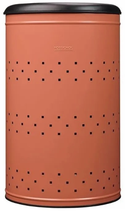 Rossignol Lina szennyeskosár, 65 l, narancs