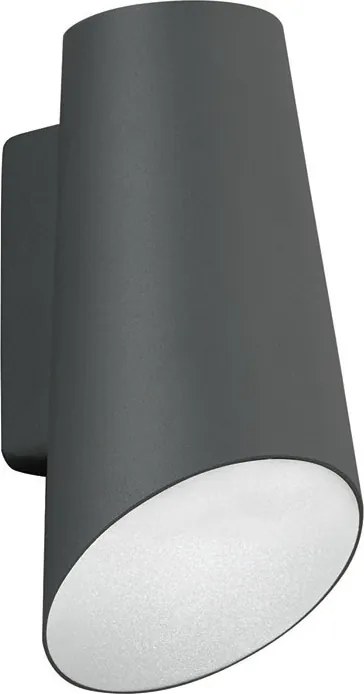 VIOKEF 4260500 VISTA Modern Kültéri Fali Lámpa LED IP54