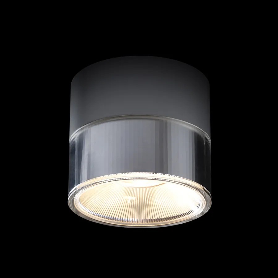 RENDL R14216 JUNIPER Hengeres Mennyezeti Lámpa Króm IP20