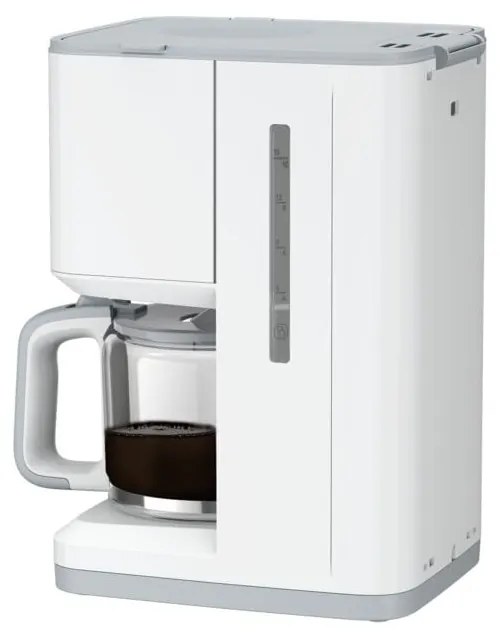 Fehér filteres kávéfőző Sense CM693110 – Tefal