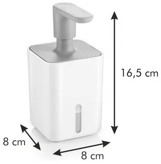 Tescoma PURO mosószer adagoló, 400 ml