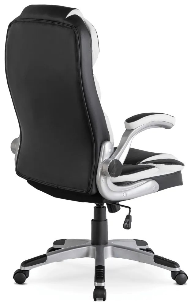 Irodai Forgószék Fekete Színben. LIVERPOOL