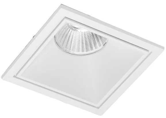OKOS 10W CCT SWITCH WH