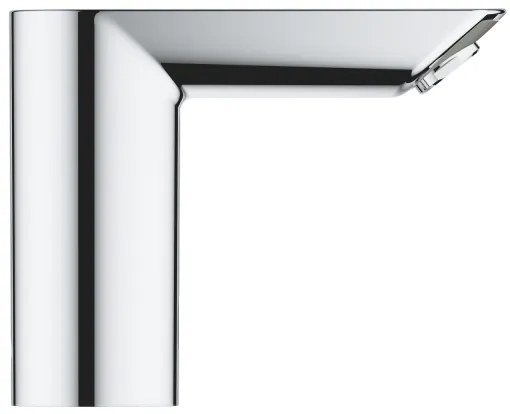 GROHE 36451000 - Elektronikus mosdócsaptelep BAU COSMOPOLITAN E fényes króm