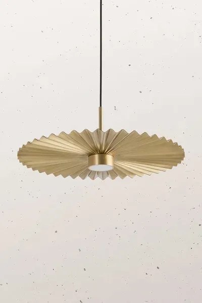 IL FANALE 284-02-ON PLIÉ Modern Led Függesztett Lámpa LED IP20