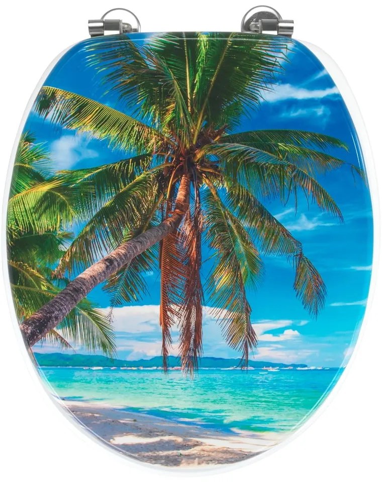 WC-ülőke 37,5 x 44 cm Paradise – Allstar