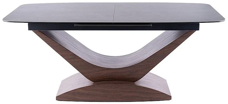 Dolce bővíthető kerámia étkezőasztal 180-240 cm