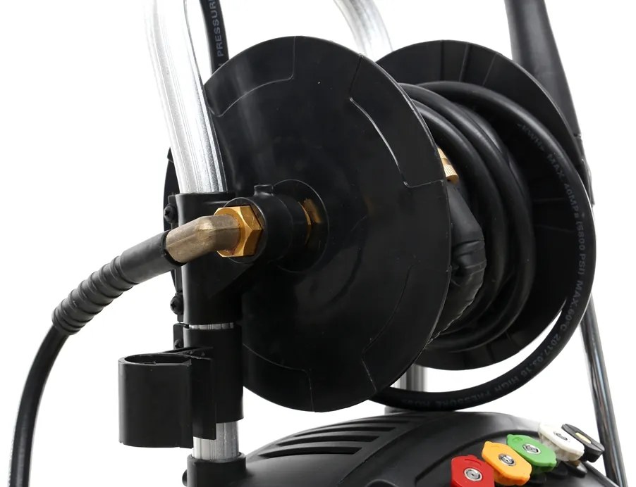 Nagynyomású tisztító 2000 W 200 bar KD435
