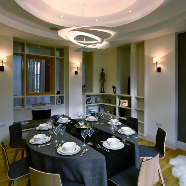 Artemide AR 1237010A - Fényerőszabályozható kábeles függeszték PIRCE MINI 1xR7s/330W/230V