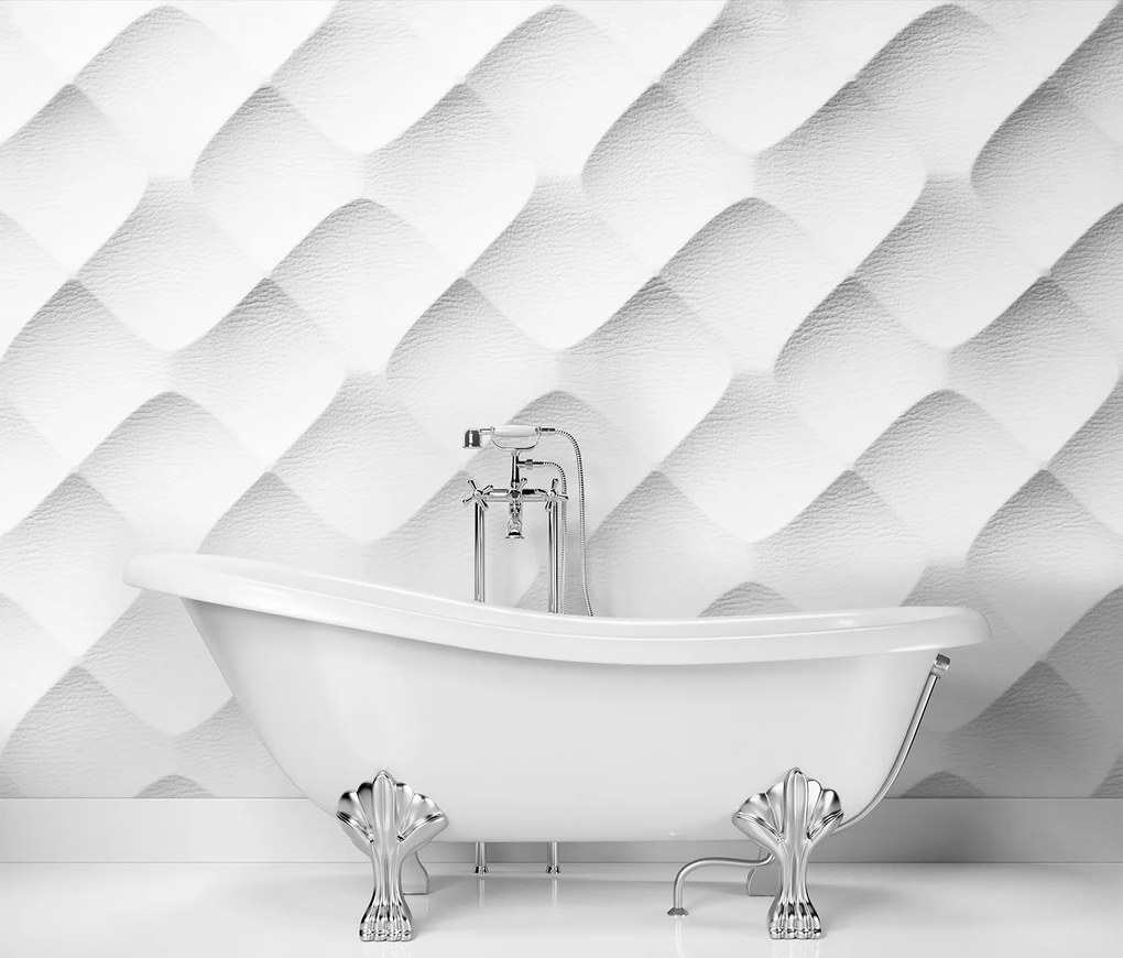 Gario Fotótapéta Strukturált minta Anyag: Vlies, Méret: 300 x 210 cm