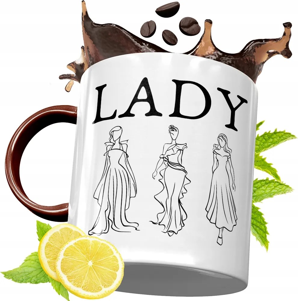 Bordó Bögre Lányoknak Születésnapra Ajándék fényképes nyomattal