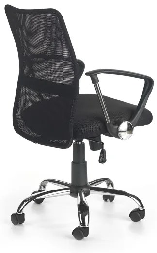 RANI fekete irodai szék