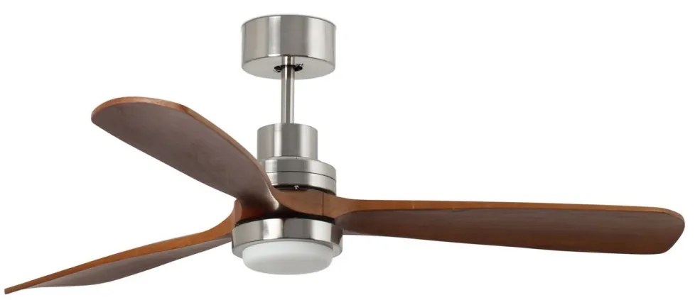 FARO 33463DC - LED Mennyezeti ventilátor LANTAU LED/12W/230V á. 168 cm + távirányító