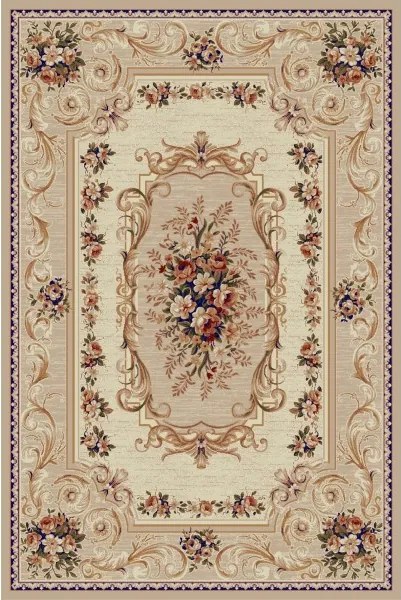 Lotus szőnyeg 535-106