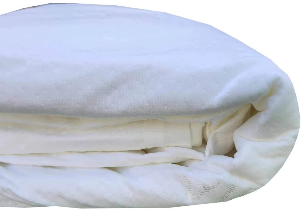 Morning vízhatlan gumis lepedő nedvszívó pamut