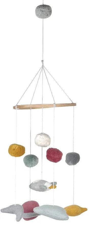 Kiságyforgó Space – Kindsgut